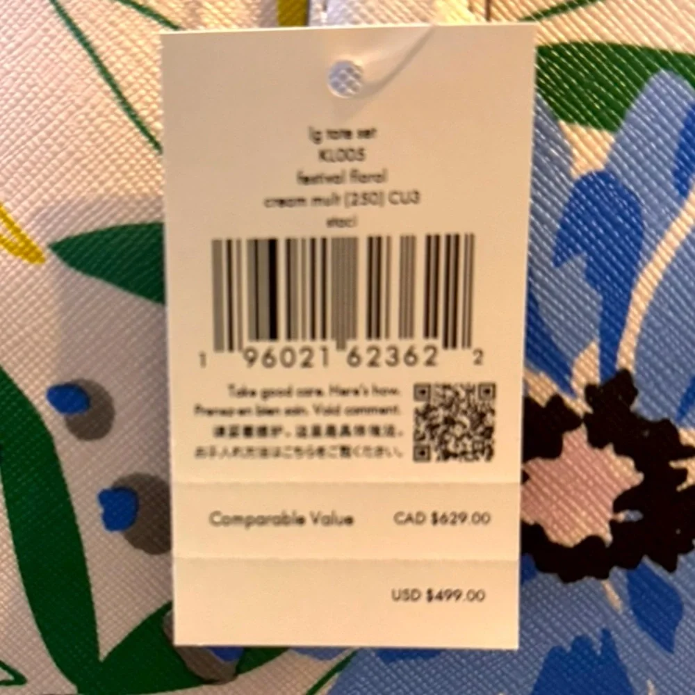 kate spade new bag